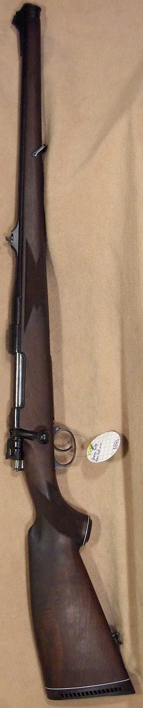 Voere model 5098 .308 Win.