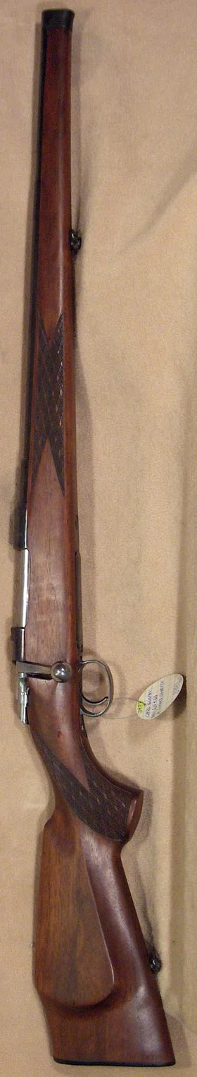 Carl Gustaf M.96 6,5 x 55