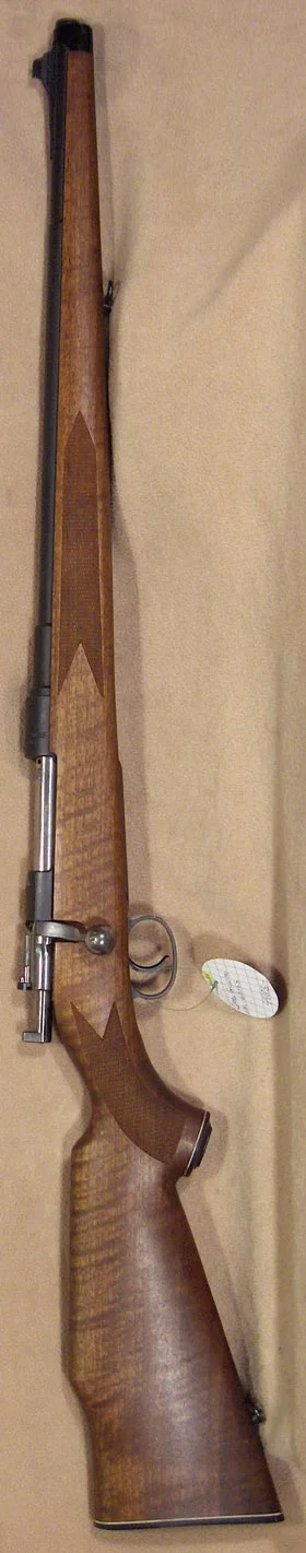 Carl Gustaf M.96 6,5 x 55