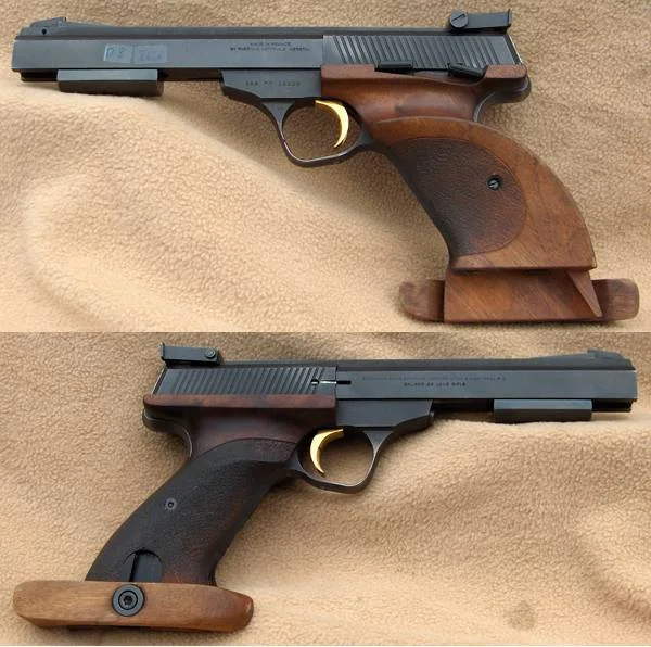 FN Browning M.150  .22lr., Som ny 4.200,-