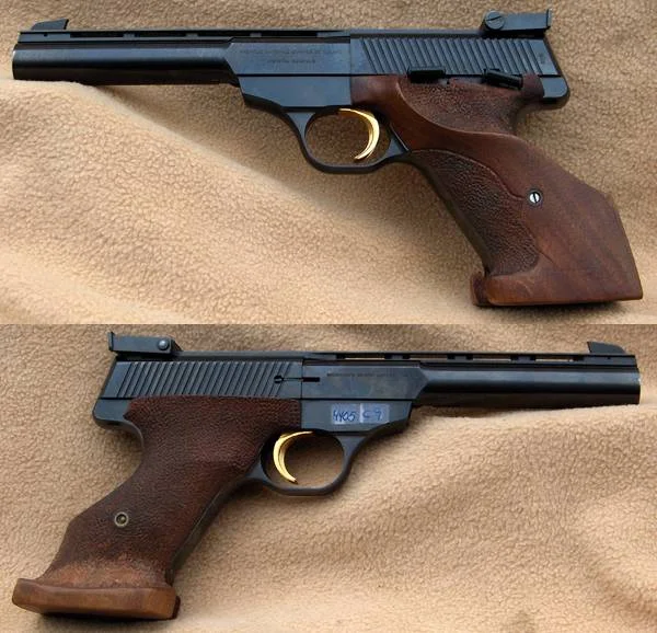 FN Browning M.150  .22lr. Som ny 2.900,-