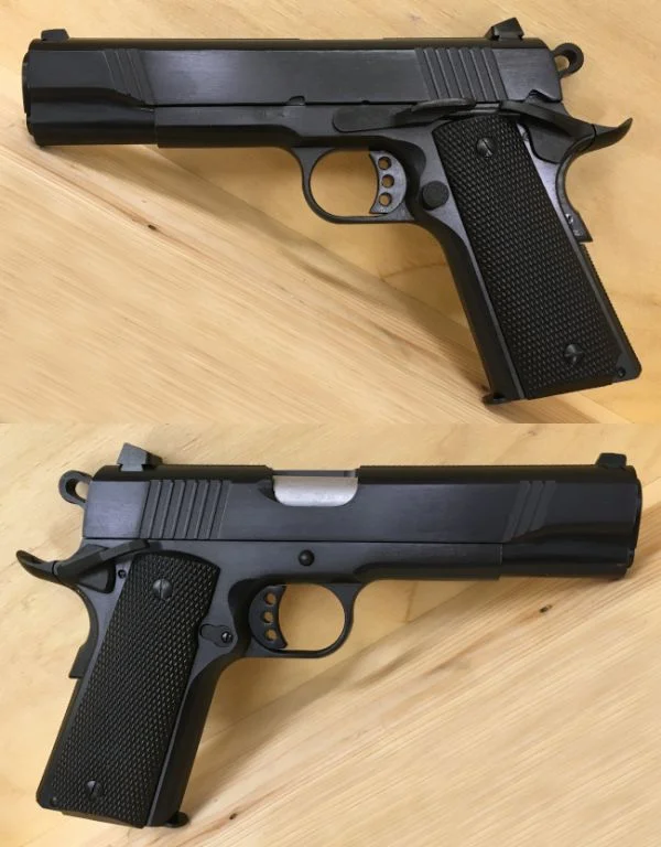 Norinco NP29. 9x19. Flot som ny. 3.480,-