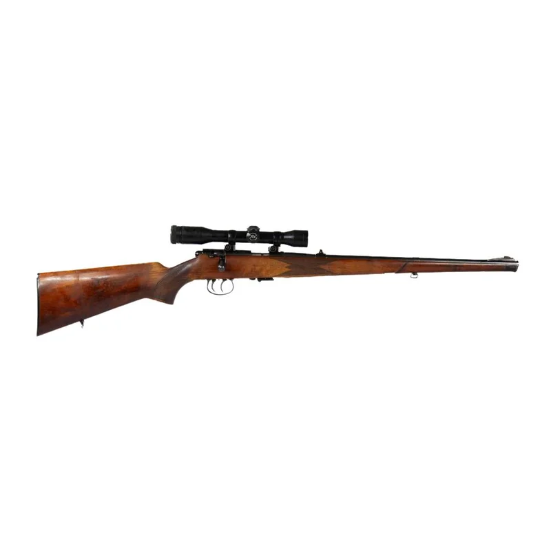 Anschutz, 22LR