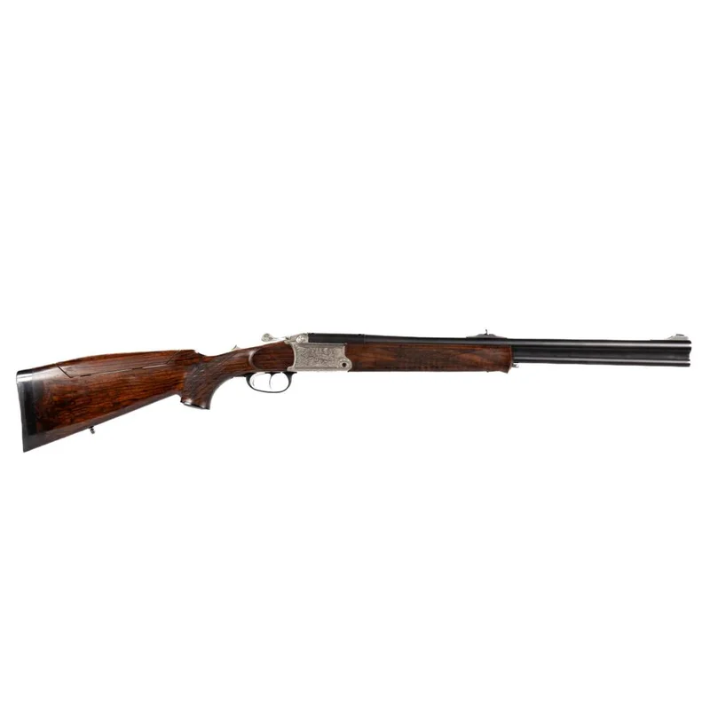 Blaser Bockbüchsflinte 95, Kal. 7x65r & 12/76