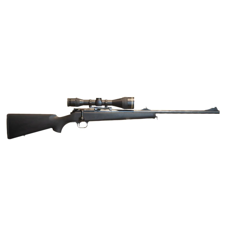 Blaser R93, kal. 338NM