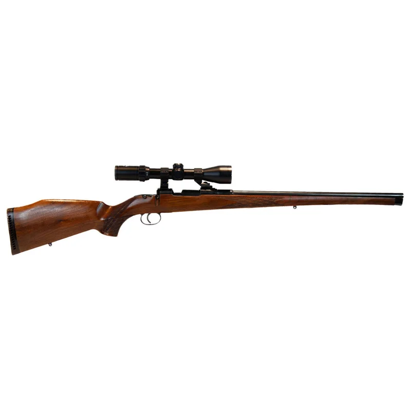 Carl Gustav 98 -6,5×55