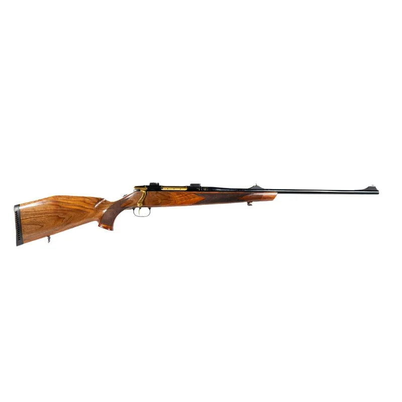 Sauer 90, Final Edition, kal. 6.5×55