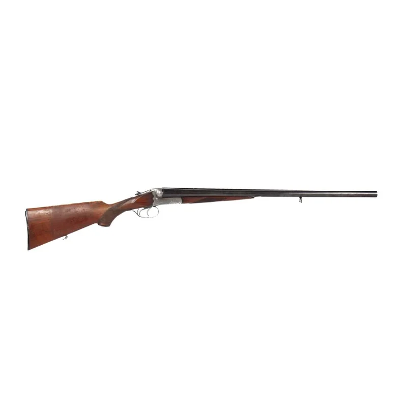 Sauer & Sohn, 12/70