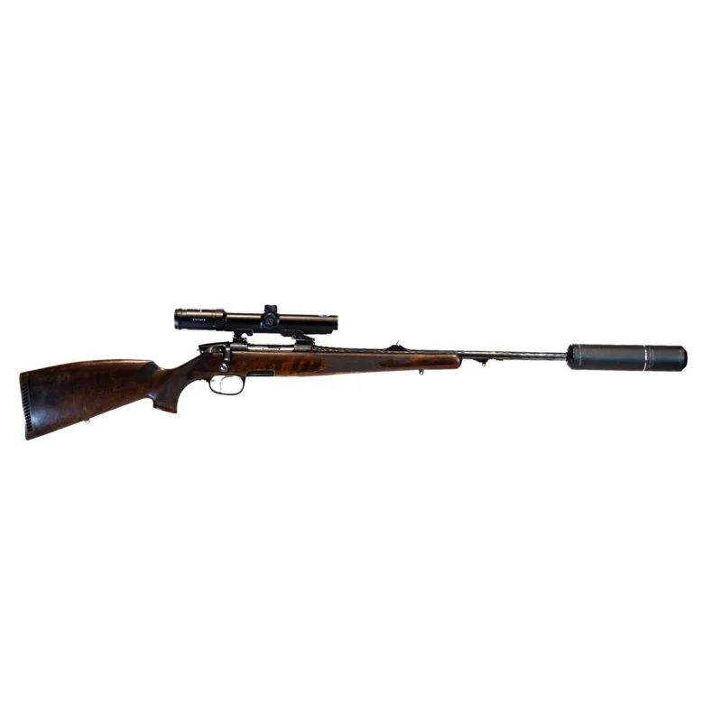 Steyr, .30-06