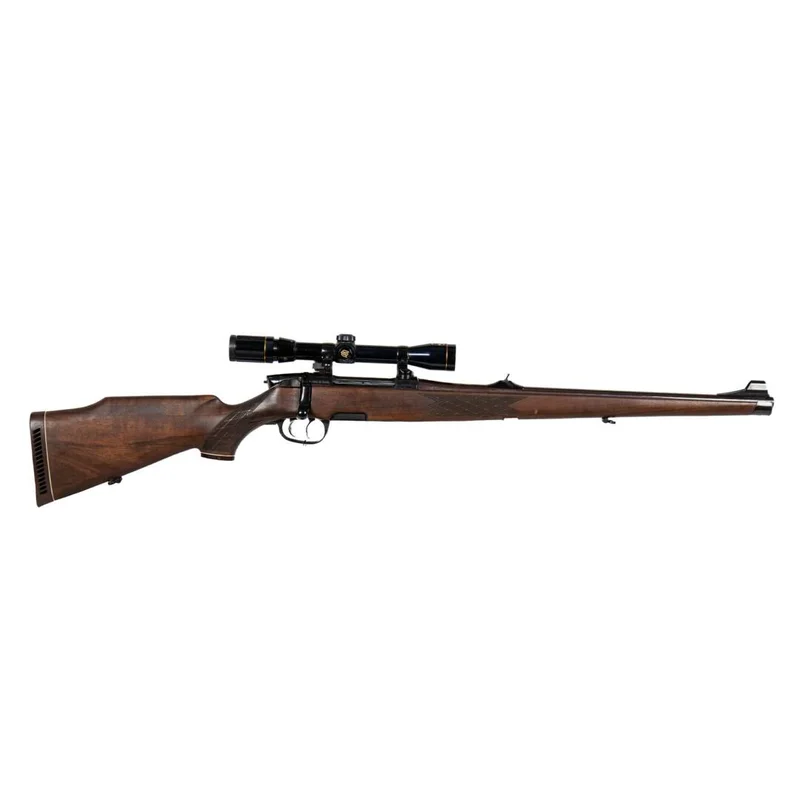 Steyr Mannlicher, kal. 30-06