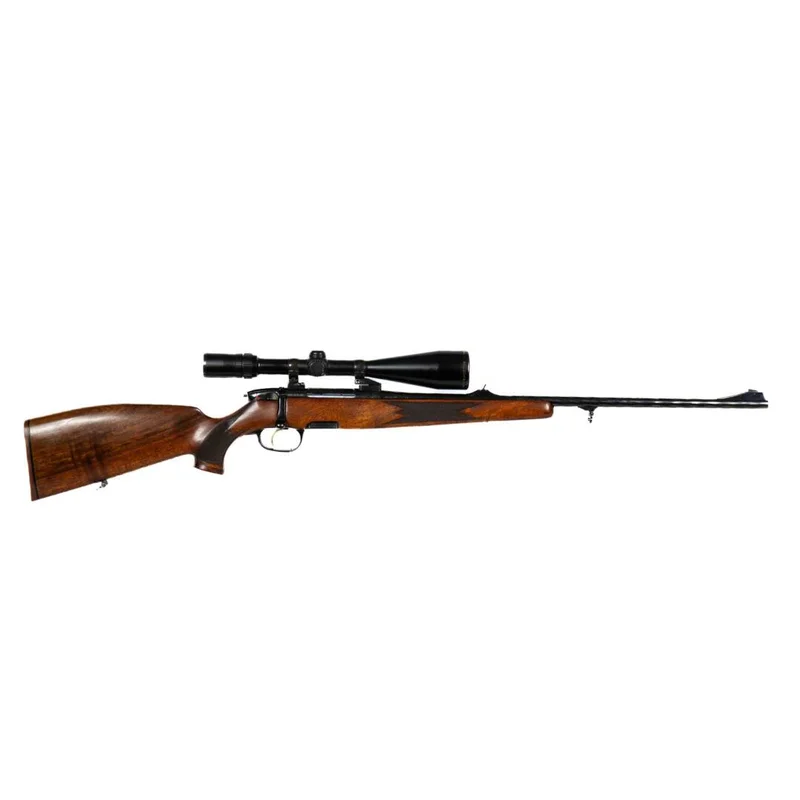 Steyr Mannlicher, kal. 308w