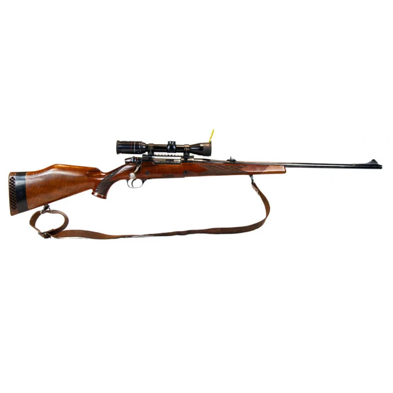 Weatherby MarkV 300W