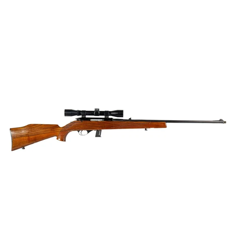 Weatherby ‘P.Beretta’, Kal. 22LR
