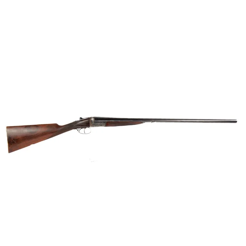 Webley & Scott 700, 12/70