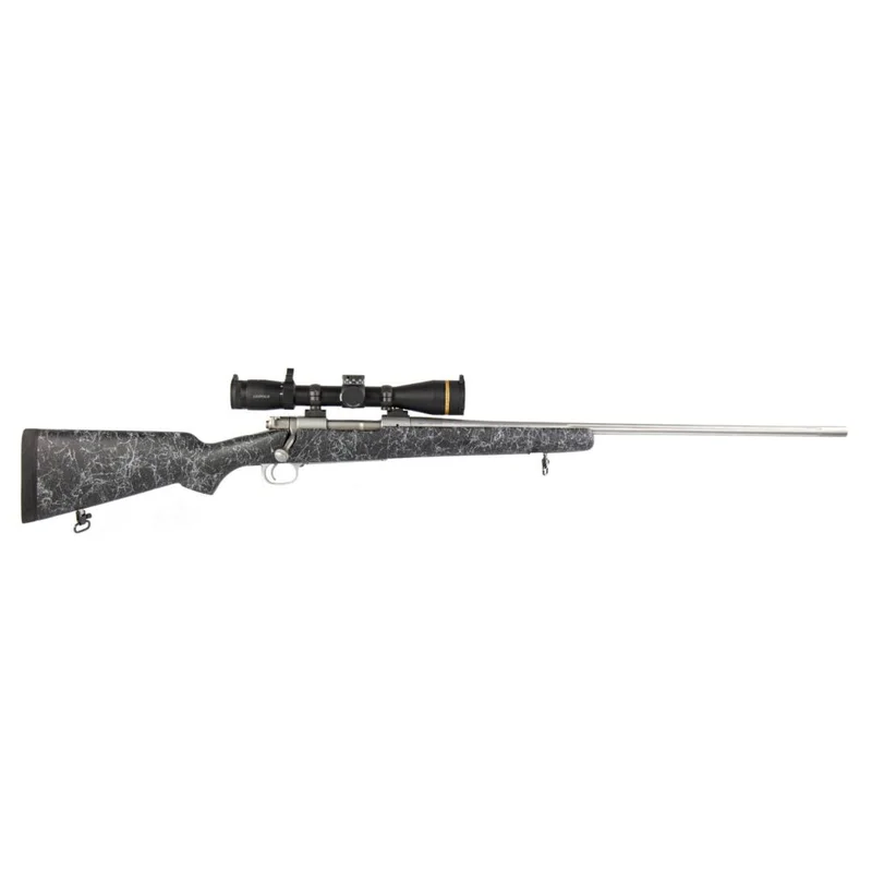 Winchester M70 Extreme Weather, 300WM