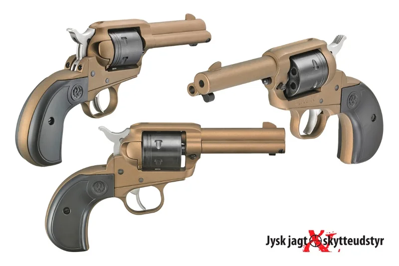Ruger Wrangler Birdshead - Cal. 22 LR