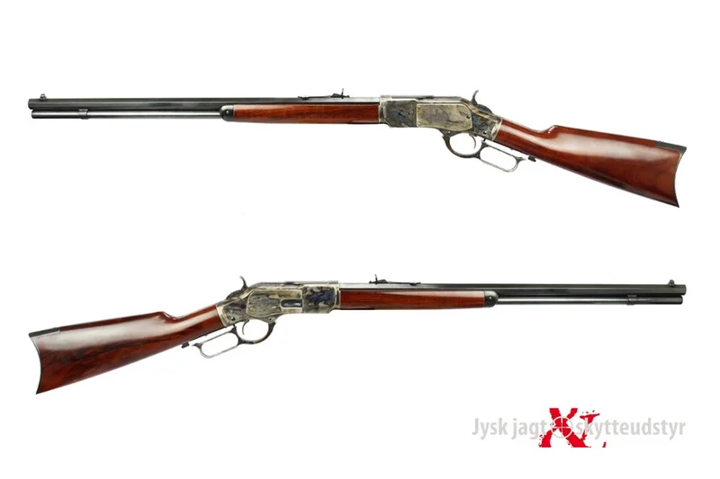 Uberti 1873 Rifle - Cal. 45 Long Colt