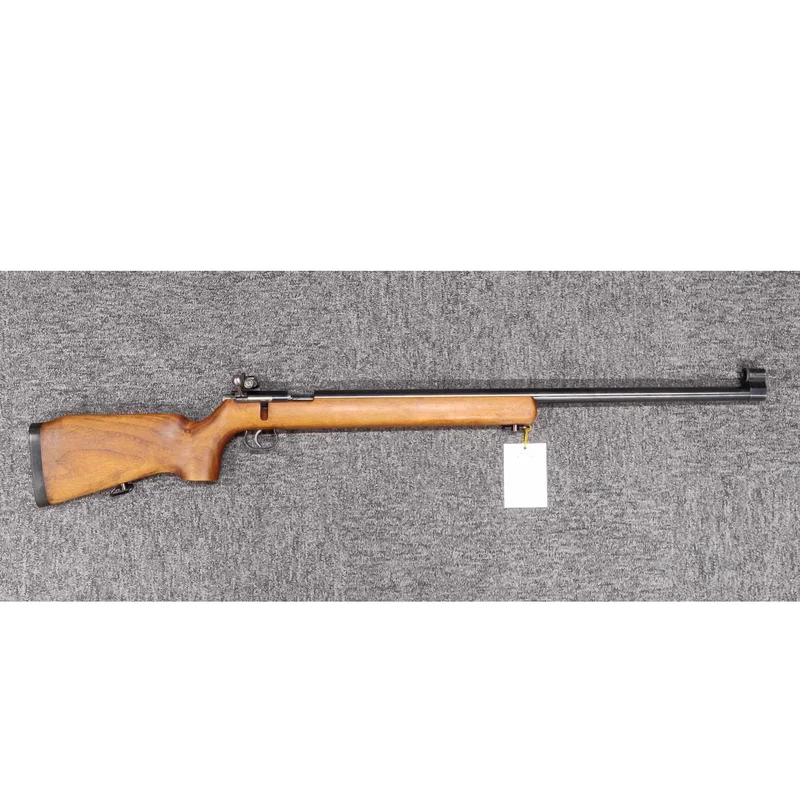 Brugt Schultz og Larsen 22LR