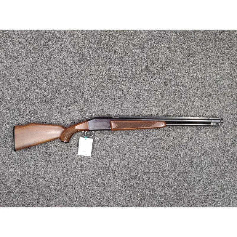 Brugt Tikka Bockbüchsflinte 12/70 – 222
