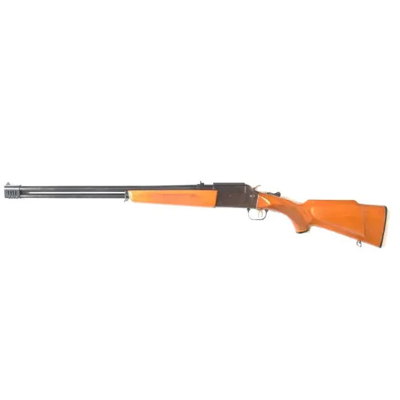 Tikka Tikka BBF  .30/20-76