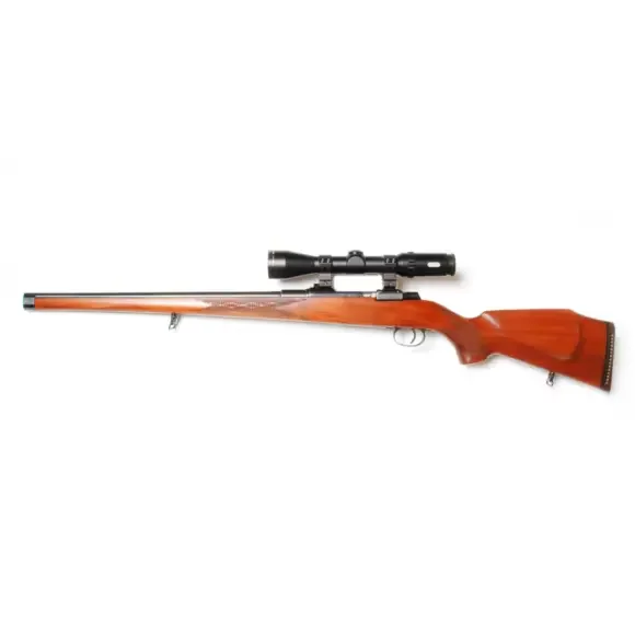 Carl Gustav Carl Gustav 6,5x55 m.tasco Titan