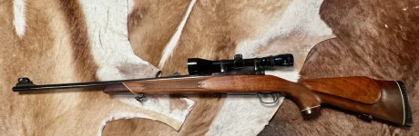 7364 - Tikka M55 308win