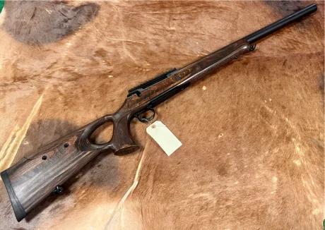 7671-Sauer 101 GTI Silencer 308win