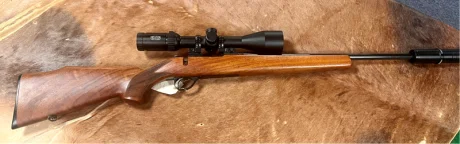 7708-Sako Vixen 222rem