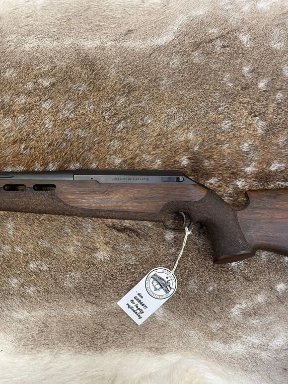 Tikka Brugt Tikka M590 Custom kal. 6,5x55