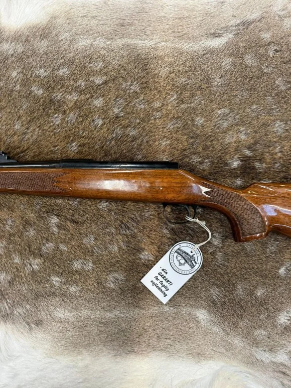 Remington Brugt Remmington 700 kal. 30.06