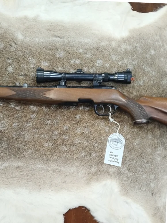 Steyr Mannlicher STEYR MOD. M