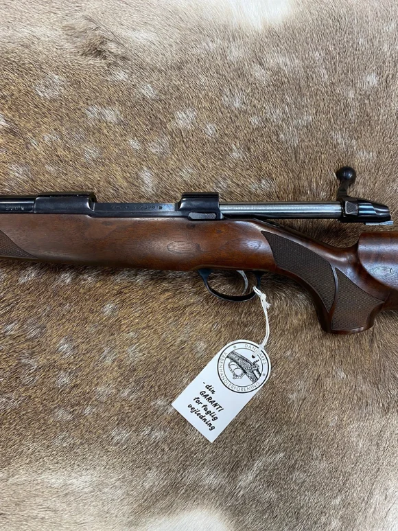 Sako Brugt Sako 75 Hunter Kal. 270 Win