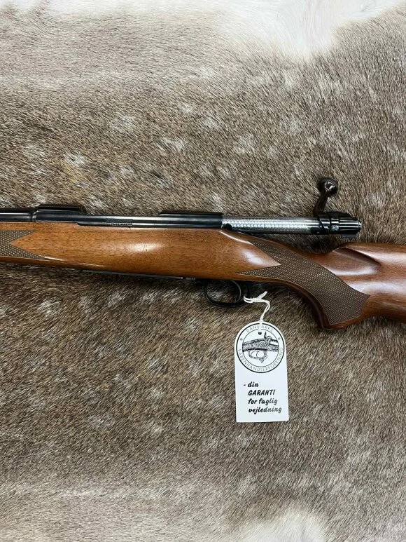 Winchester Winchester Model 70 i kaliber 30.06