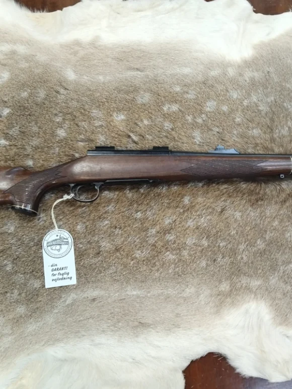 Remington MOD. 700 LH