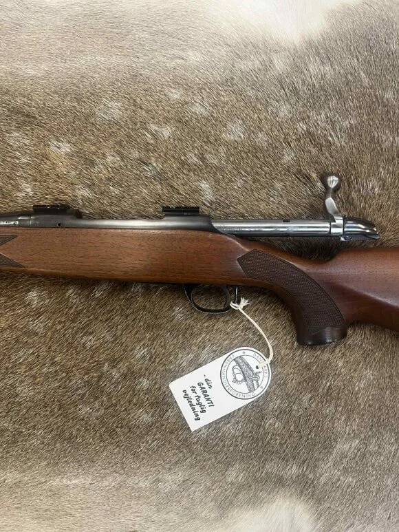 BSA Bsa 30-06