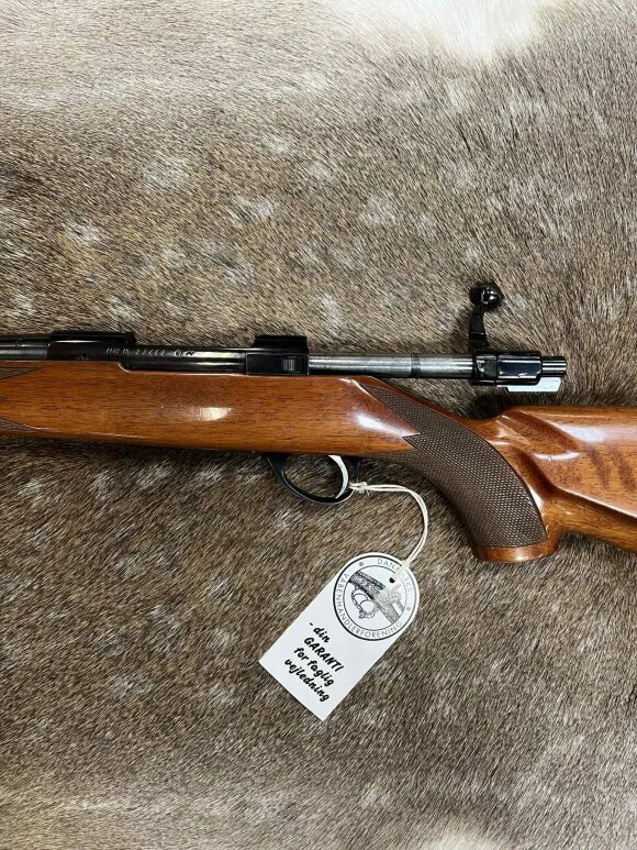 Sako Sako L579 i kaliber 22-250