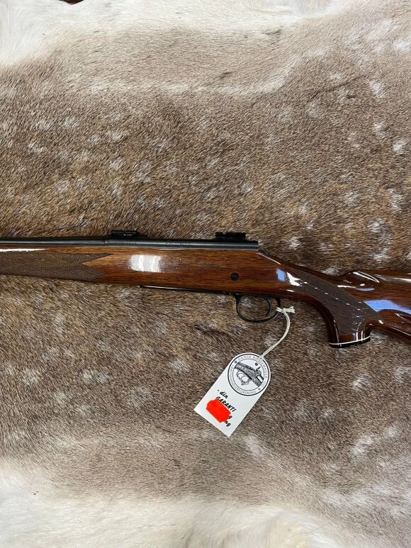 Remington Brugt Remington 700 kal. 270
