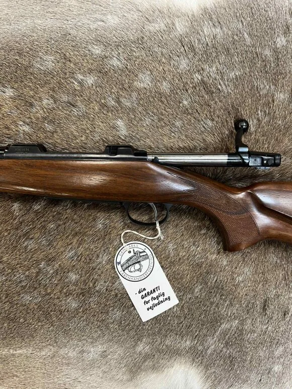 BRNO Brno CZ 550 i kaliber 6,5x55