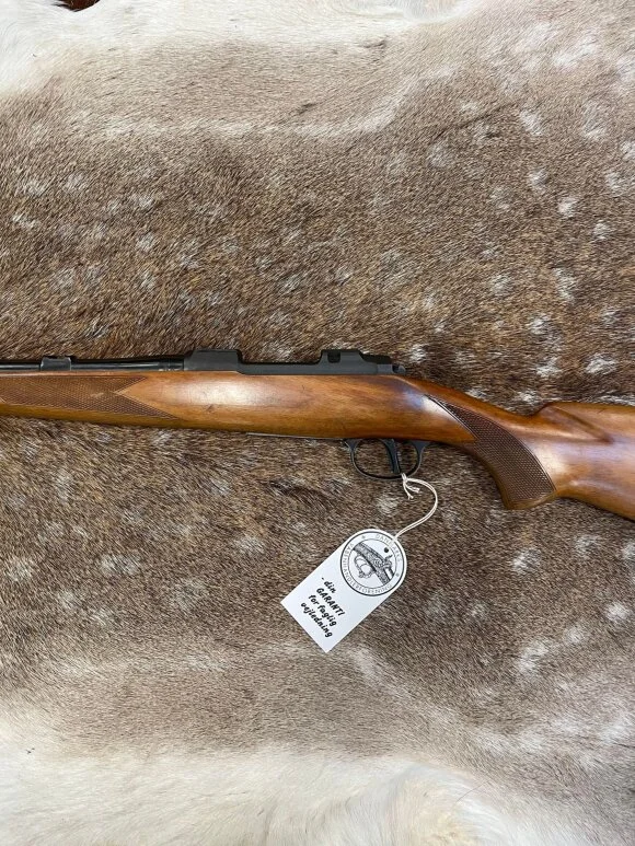 BRNO Brugt Brno ZKK 601 kal. 308