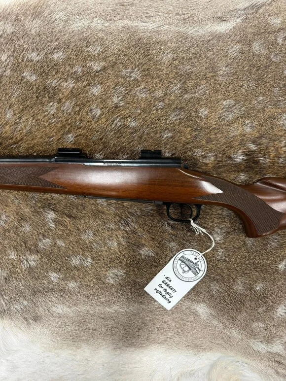 Winchester Brugt Winchester M70 kal. 30.06