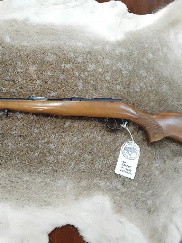 CZ MOD. 452