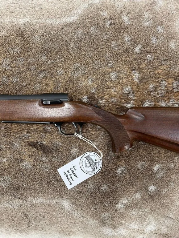 Browning Brugt Browning A-Bolt kal. 30.06