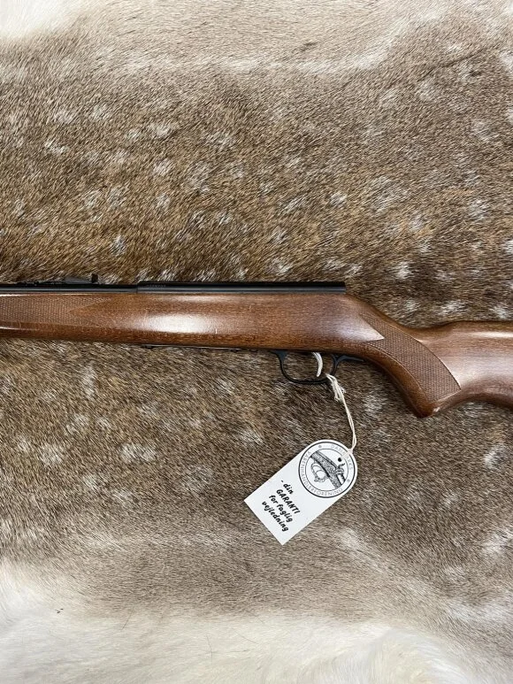 Savage Brugt Savage MK II Kal. 22LR
