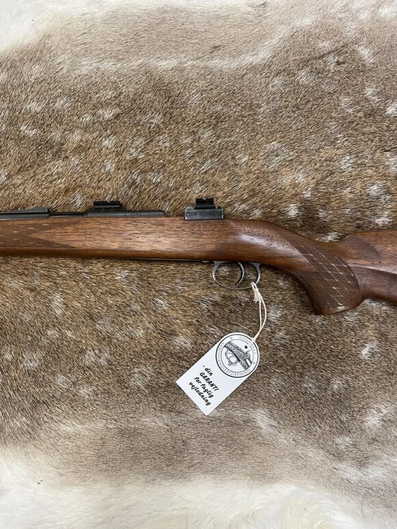 Carl Gustav Brugt Carl Gustav model 96 kal. 6,5x55