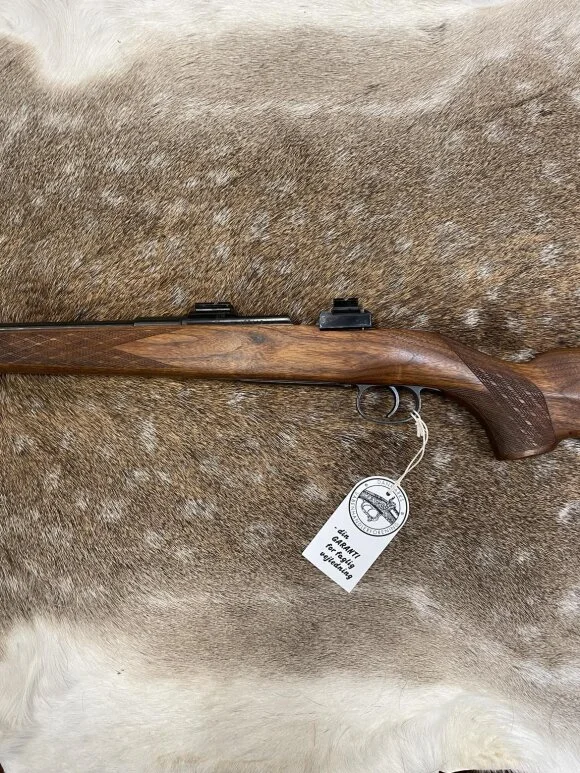 Carl Gustav Brugt Carl Gustav M96 kal. 6,5x55
