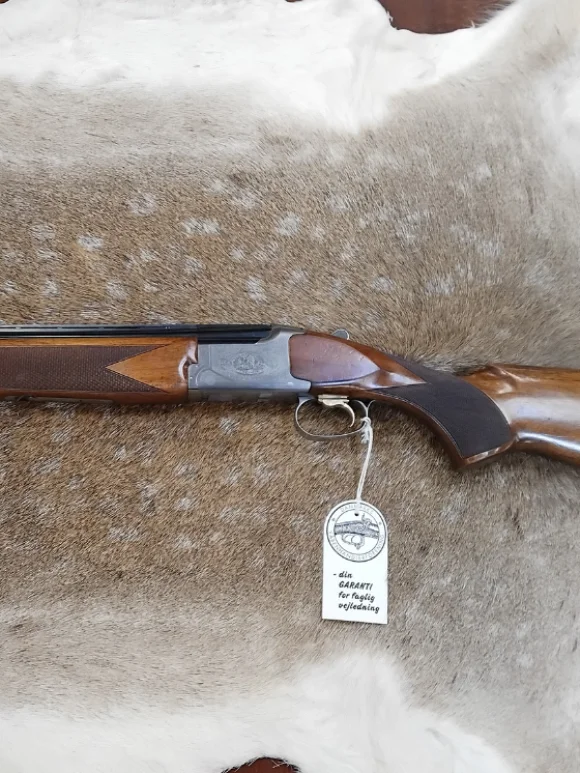 Browning B525 SPORT