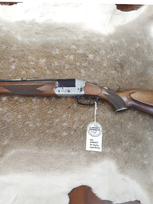 Heym MOD. 940B
