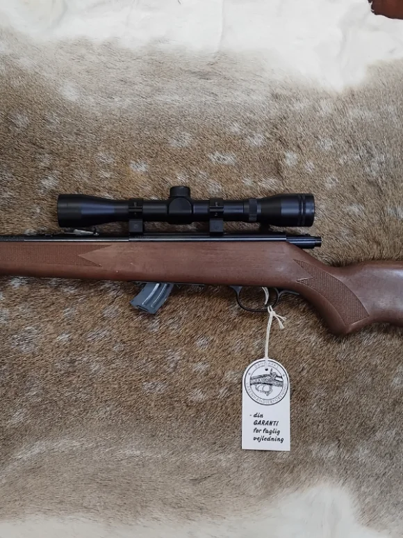Savage MARK II