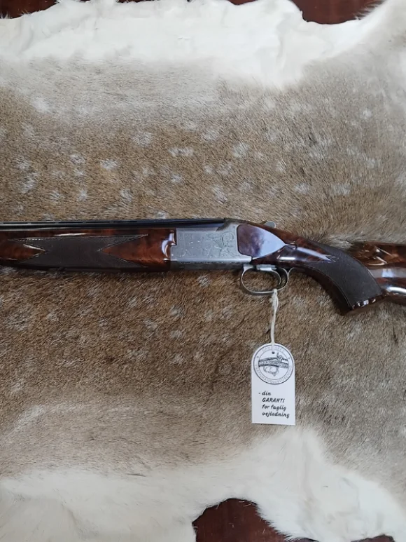 MIROKU MK 38 SPORTER
