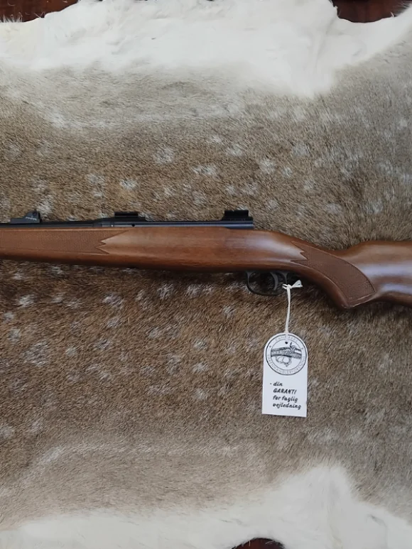 Savage MODEL 110